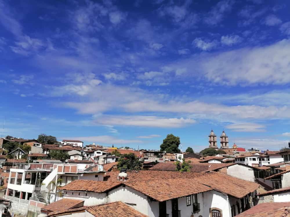 Ventuarum Hotel&Home Valle de Bravo Exteriér fotografie