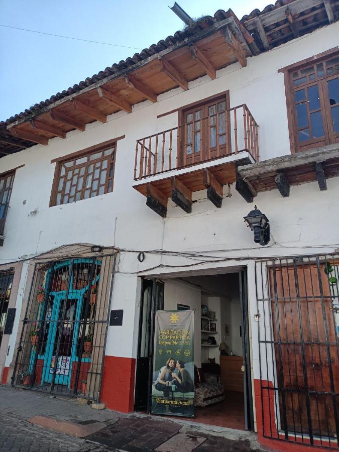 Ventuarum Hotel&Home Valle de Bravo Exteriér fotografie